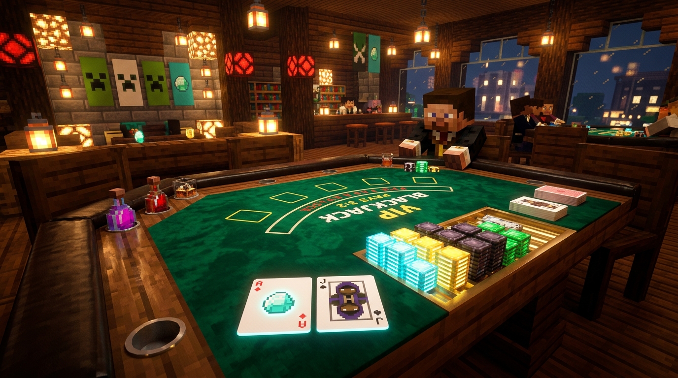 Blackjack
